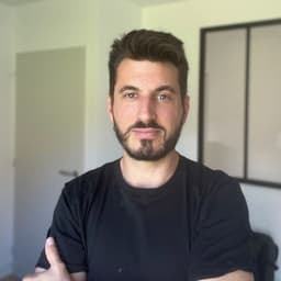 Mickaël Gros